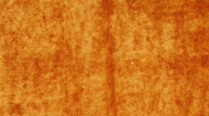 Велюр Fortune velour apricot orange (Аметист)