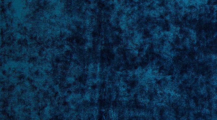 Велюр Fortune velour blue coral (Аметист)