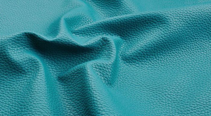 Кожзам Spirit teal (Аметист)