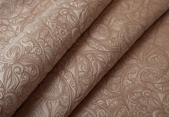 Микрофибра Marco Polo brow (Аметист)