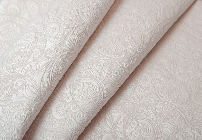 Микрофибра Marco Polo ermine (Аметист)
