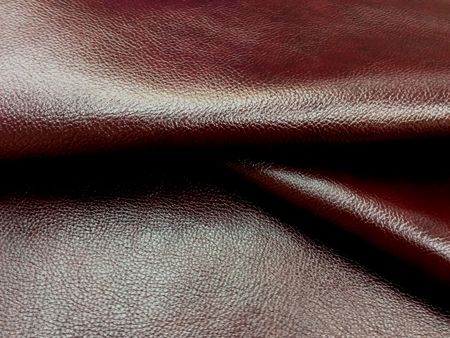 Кожа Stella Clean bordo (Союз-М)