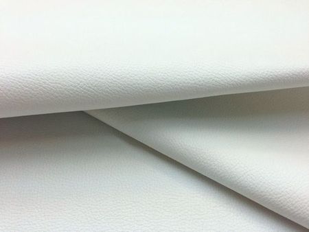 Кожа Stella Clean white (Союз-М)