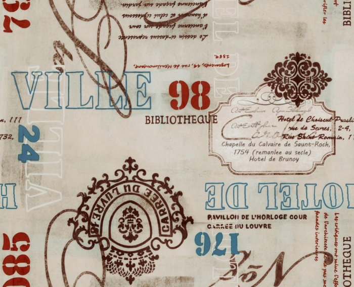 Микровелюр De Ville 01 (Союз-М)