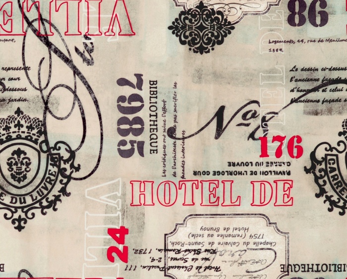 Микровелюр De Ville 02 (Союз-М)