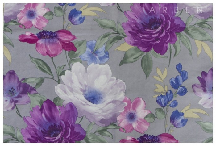 Велюр Charm Sense Collection violet (Арбен)