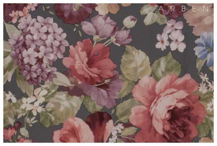 Терможаккард Felicia Sense Collection brown (Арбен)
