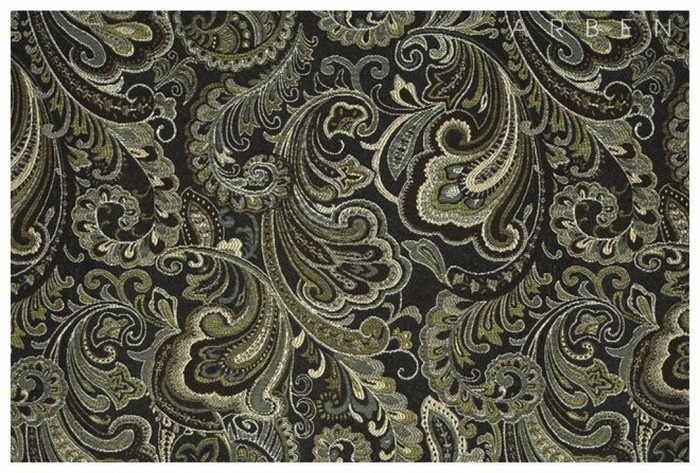 Жаккард Royal brown (Арбен)