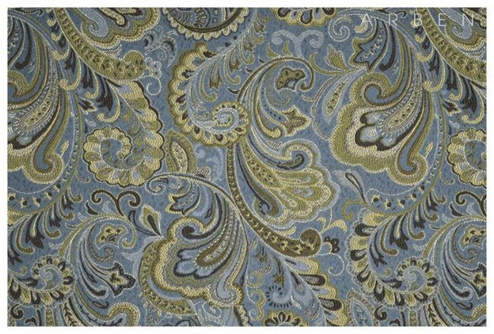 Жаккард Royal grey (Арбен)