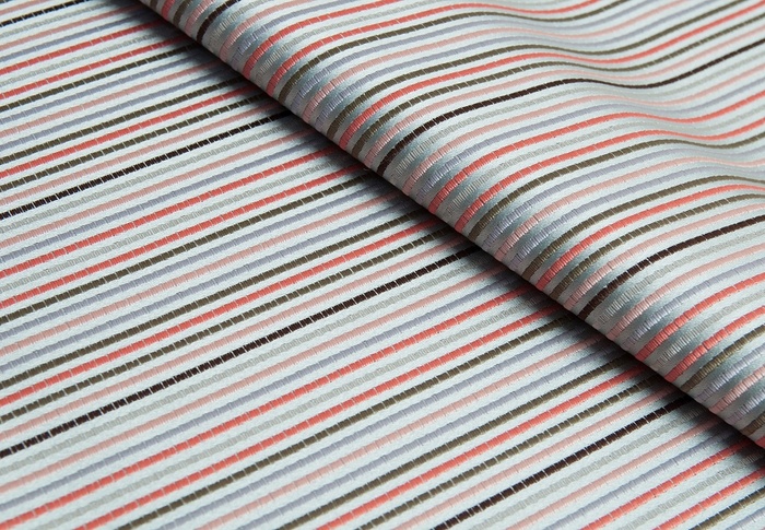 Жаккард Mirabell stripe sensual splashes (Аметист)