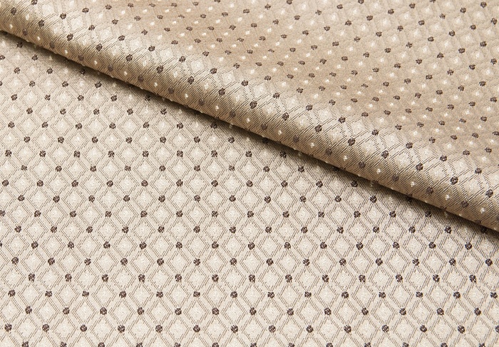 Жаккард Marseille monotone frappe (Аметист)