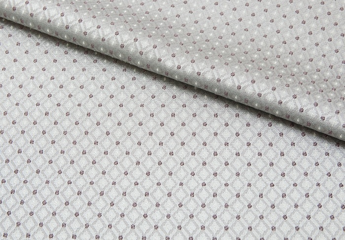 Жаккард Marseille monotone monsoon (Аметист)