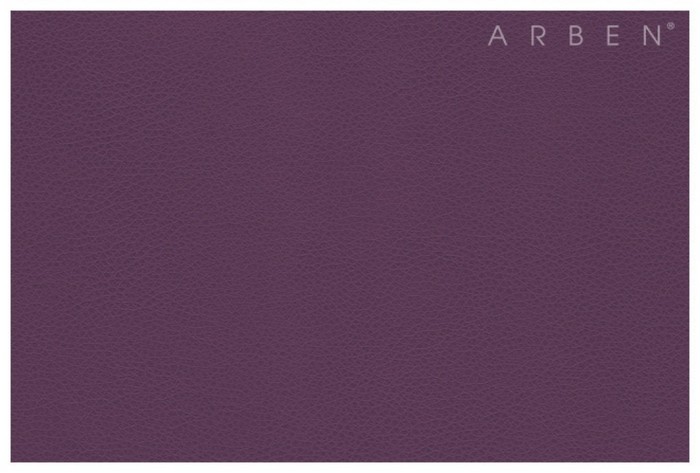 Кожзам Marvel purple (Арбен)