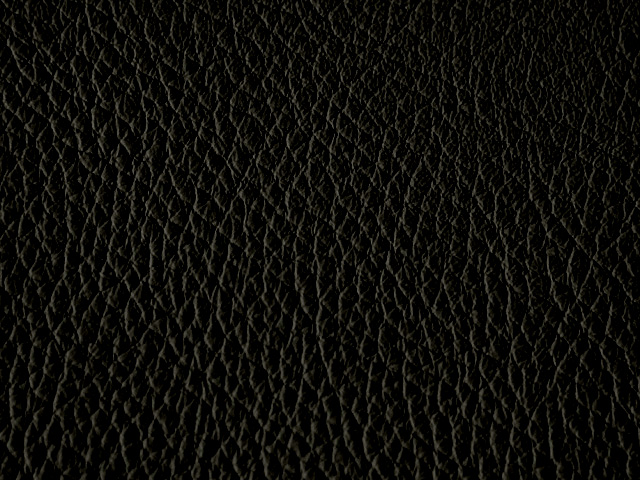 Кожа Palma Dollar black (LAKAWANNA)