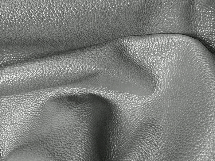 Кожа Duchessa Home dark grey (LAKAWANNA)