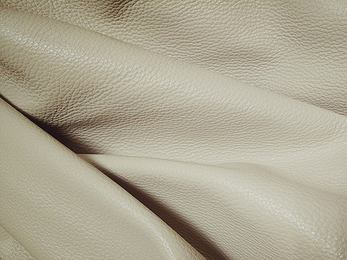 Кожа Duchessa Home light beige (LAKAWANNA)