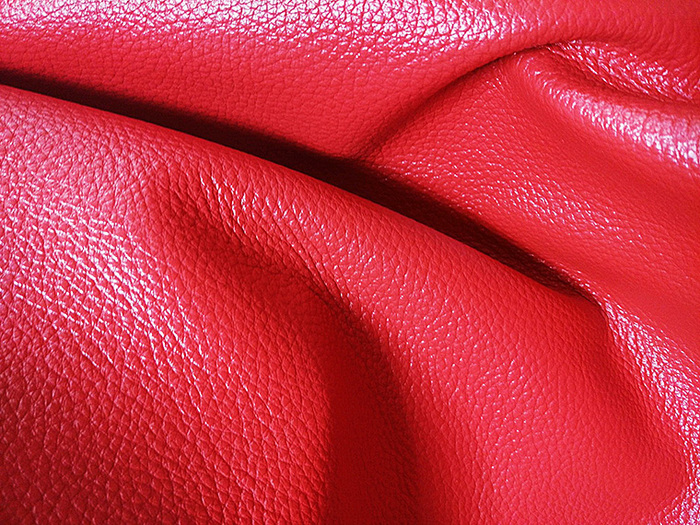 Кожа Duchessa Home red (LAKAWANNA)